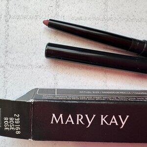 Mary Kay Waterproof Lip Liner Rose, Matte